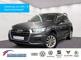 Audi Q5 2.0 TDI quattro S tronic AHK NAVI KAMERA XENO - Audi Q5 Gebrauchtwagen in Hamburg