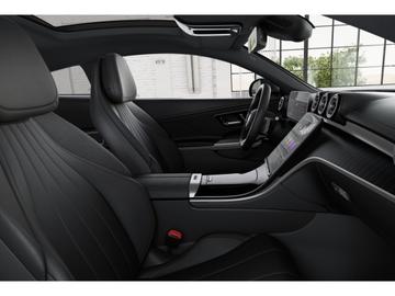 صورة 10 لـ 2026 Mercedes-BENZ CLE