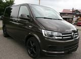 Volkswagen T6 Caravelle Comfort DSG  2.0 TDI 150PS - Volkswagen T6 Caravelle aus 2018