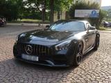 Mercedes-Benz *Junge Sterne* Mercedes Benz AMG GTC - Mercedes-Benz AMG GT C aus 2019