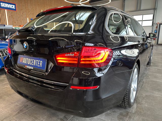 BMW 530 d *Luxury*HeadUP*Panorama*
