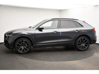 Audi Q8 - Vorschau Bild 18