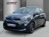 Kia Picanto 1.2 AT Spirit,Klimaaut., R-Kamera,Navi,S - Kia Picanto: 1.2