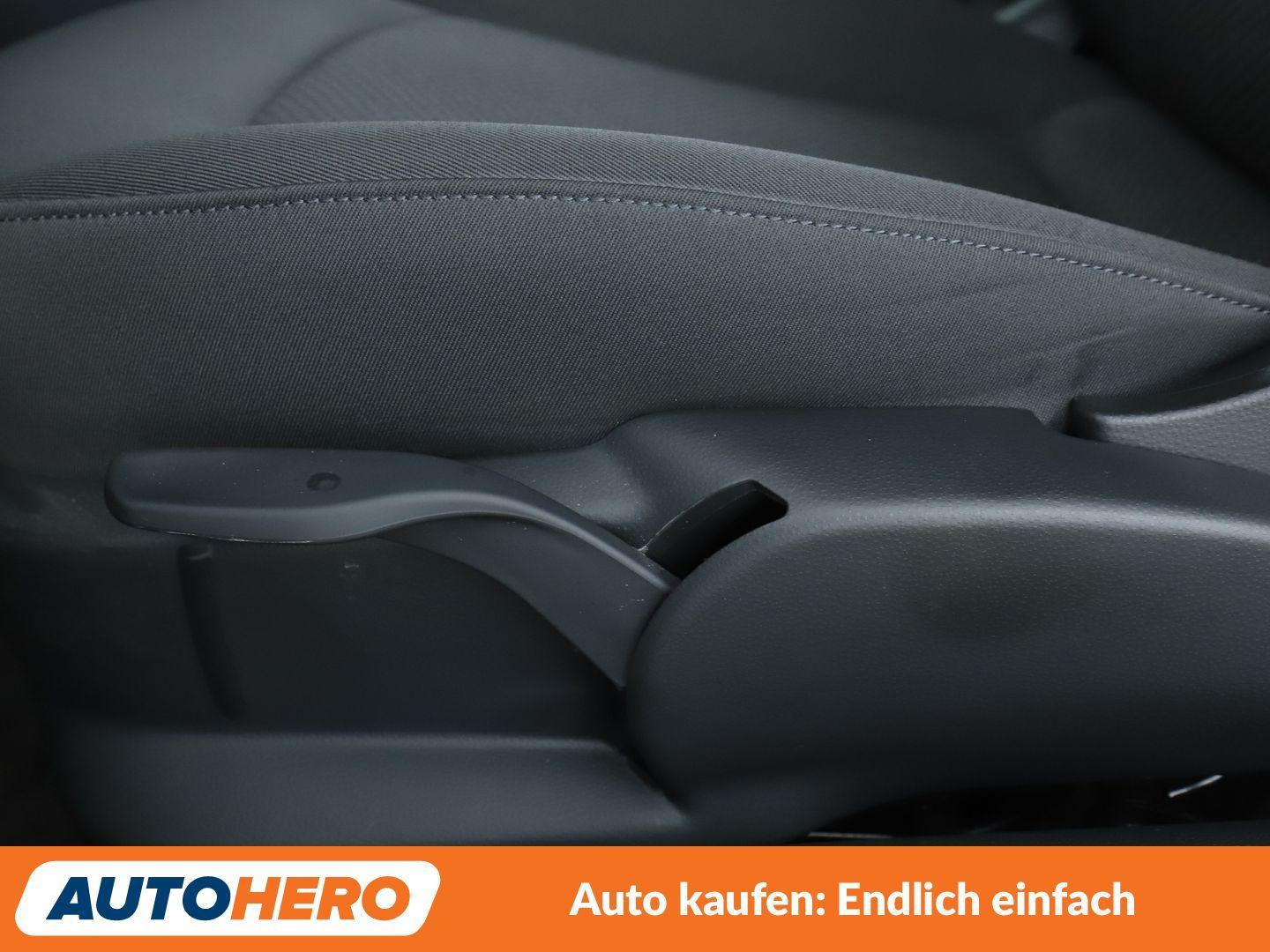 Audi A1 1.4 TFSI Aut.*XENON*PDC*SHZ*KLIMA*GARANTIE*