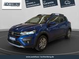 Dacia Sandero 1.0 TCe III STEPWAY ULTIMATE SCHIEBEDACH - Dacia Sandero in Solingen