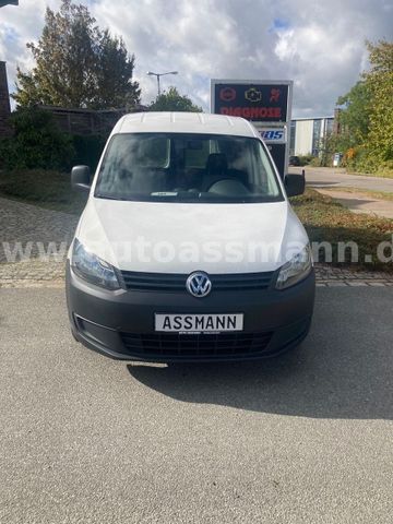 Volkswagen Caddy Kasten/Kombi Kasten