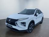 Mitsubishi Eclipse Cross Basis 2.4 PHEV TEMP SHZ DAB - gebrauchte Mitsubishi Eclipse Cross aus dem Jahr 2024