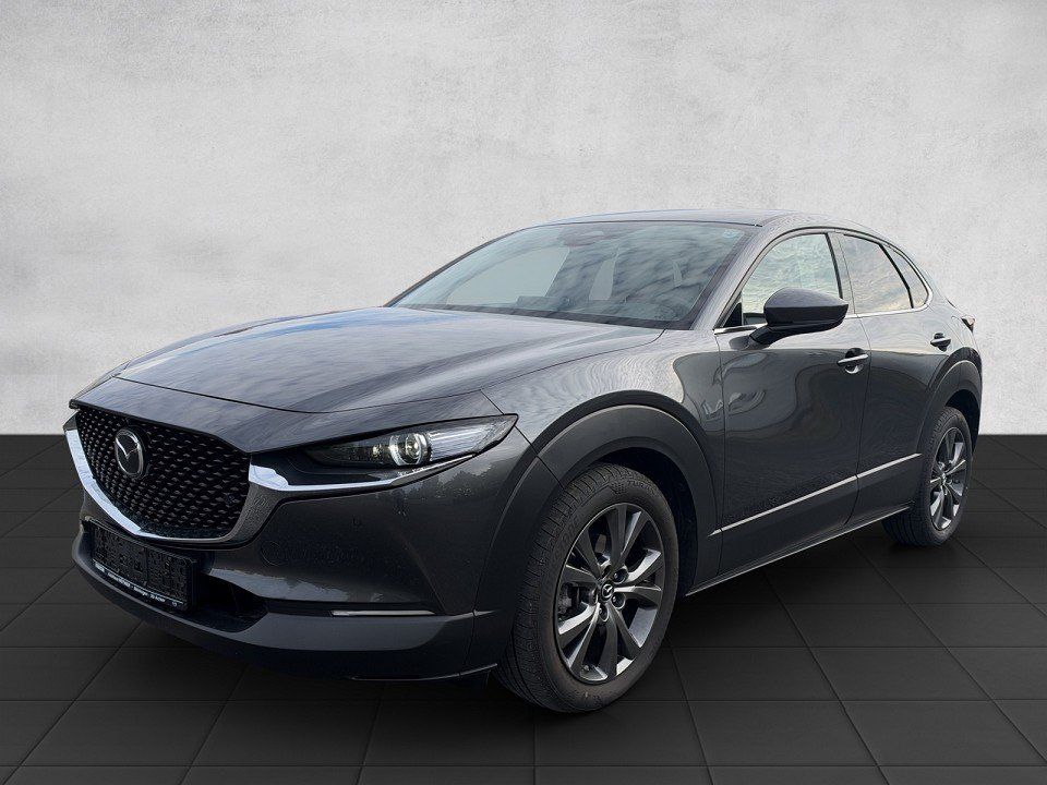 Image of Mazda CX-30