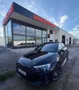 Audi 2,5 tfsi/Matrix/360*/Carbon/HuD/Sonos/Pano/280