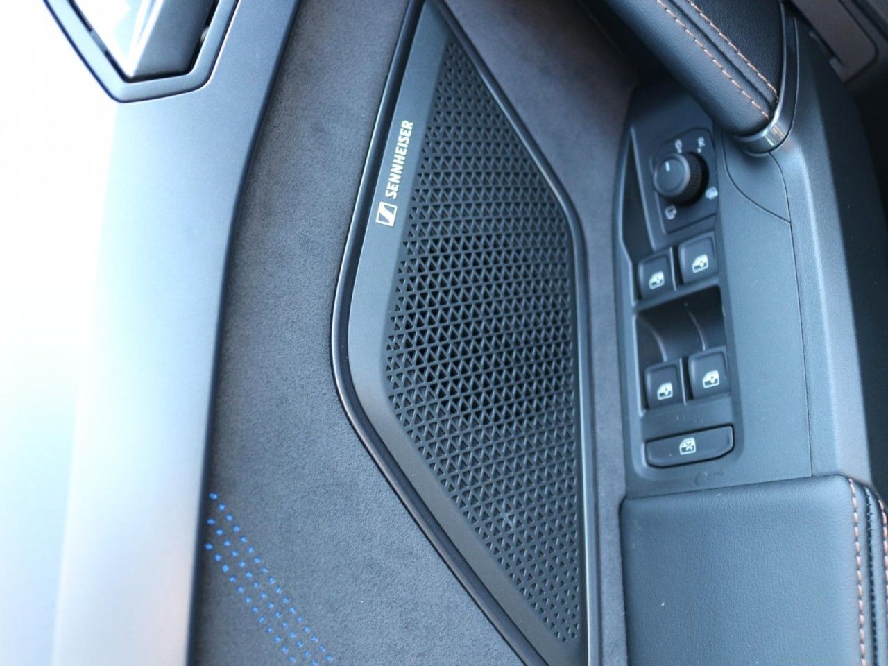 Fahrzeugabbildung CUPRA Formentor VZ 2.0 TSI DSG 4Drive