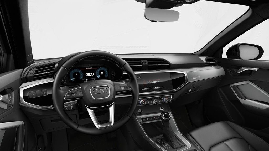Audi Q3 - Bild 12