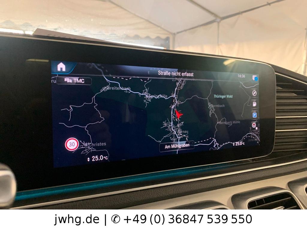 Mercedes-Benz GLE 300