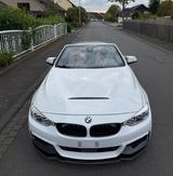 BMW 440i Cabrio F33 MPPSK