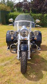 Harley-Davidson FREEEWHEELER - TRIKE MEHR ALS 1500 CCM