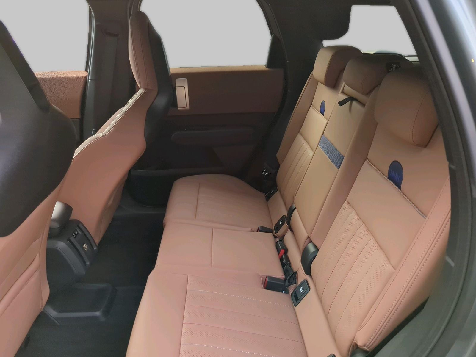 MINI One D Countryman - Bild 14