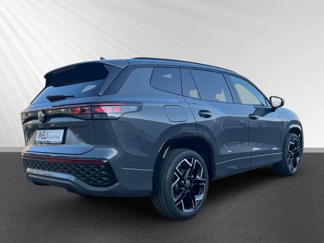 Volkswagen Tayron - Bild 4