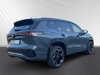 Volkswagen Tayron - Vorschau Bild 4