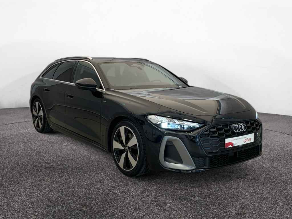 Audi A5 - Bild 4
