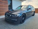 ALPINA D3 3.0 Biturbo Allrad Touring - ALPINA aus 2015