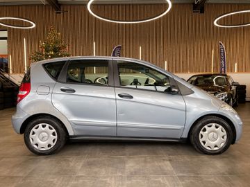 Mercedes-Benz A 160 CDI *SHZ*KLIMA*8 FACH*MFL*RADIOCD*