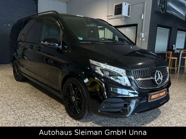 MERCEDES-BENZ V 300