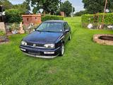 Volkswagen VW Golf III Cabrio - Volkswagen Golf aus 1995: Iii