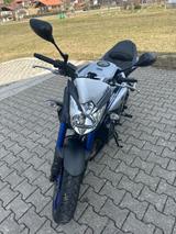 Yamaha FZ8 ABS - YAMAHA FZ