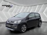 Volkswagen up! cross up! PDC LED Sitzh. Rückfahrkamera - VW up! Gebrauchtwagen in Frankfurt
