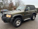 Nissan Patrol GR 2,8 TDI Comfort - Nissan Patrol aus 1999