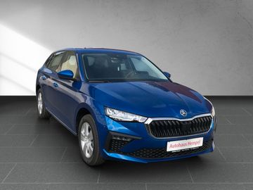 Skoda Scala 1.0 TSI Essence *PDC*KLIMA*SHZ*TEL*CARPLAY