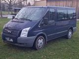 Ford Transit 125 T300, 9-Sitzer, 125PS - Ford Transit: 125t300