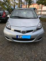 Toyota Aygo BJ 2011 - Toyota: Bj