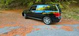 Mercedes-Benz Mercedes Benz GLK 200 CDI - Mercedes-Benz GLK 200 von privat