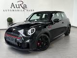MINI John Cooper Works 3-Türer Aut. NAV+LED+KAM+TEMP  - schwarze MINI John Cooper Works