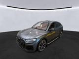 Audi SQ5 SPORTBACK TDi BLACK ACC/HuD/PANO/MASSAGE/KAM - Audi Gebrauchtwagen von 2023
