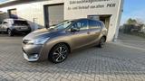 Toyota Verso Edition-S+*NAVI*RFK*GJREIFEN*SHZ*TEMPOMAT - Toyota Verso mit Benzin-Antrieb: Kleinbus