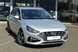 Hyundai i30 SW CRDi Aut. 48V App Kamera DAB Tempo - Hyundai i30 SW Gebrauchtwagen