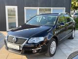 Volkswagen Passat Variant Sportline TÜV 10-26/Alu/TDI/2Hand - gebrauchte Volkswagen Passat Variant aus dem Jahr 2007