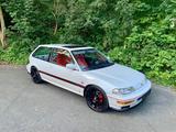 Honda Civic EE9 150Ps B16A1 (Kein Eg2 Ek4 ... - gebrauchte Honda Civic aus dem Jahr 1992