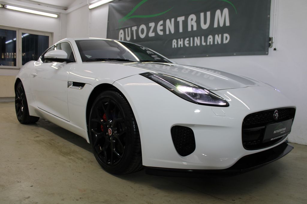 Angebot ansehen Jaguar F-Type