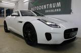 Jaguar F-Type 2.0 P300 Coupe Meridian/Kamera/Memory - gebrauchte Jaguar F-Type aus dem Jahr 2018