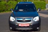 Opel Antara Cosmo 4x4,LEDER,SD AHK,8-Fachbereift - Opel Antara aus 2009
