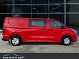 Ford Transit Custom DoKa Trend FT320 L2 70l*2xAirbag - Ford Gebrauchtwagen in Frankfurt