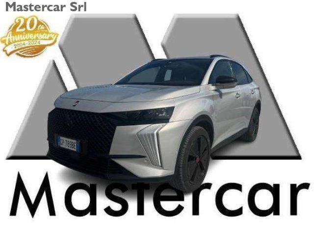 DS Automobiles DS AUTOMOBILES DS 7 Retrocamera 1.5 bluehdi Perf