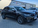 Volkswagen T-Roc 2.0 TDI 4Motion R-Line PANO*LED*LEDER*AHK - VW T-Roc Diesel Gebrauchtwagen