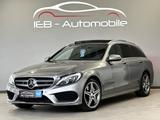 Mercedes-Benz C 250 BT/AMG/2.Hand/Pano./Distronic+/LED/Kamera - Mercedes-Benz C 250 in Hannover
