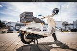 Vespa 946 Christian Dior with Case + Helmet - Angebote