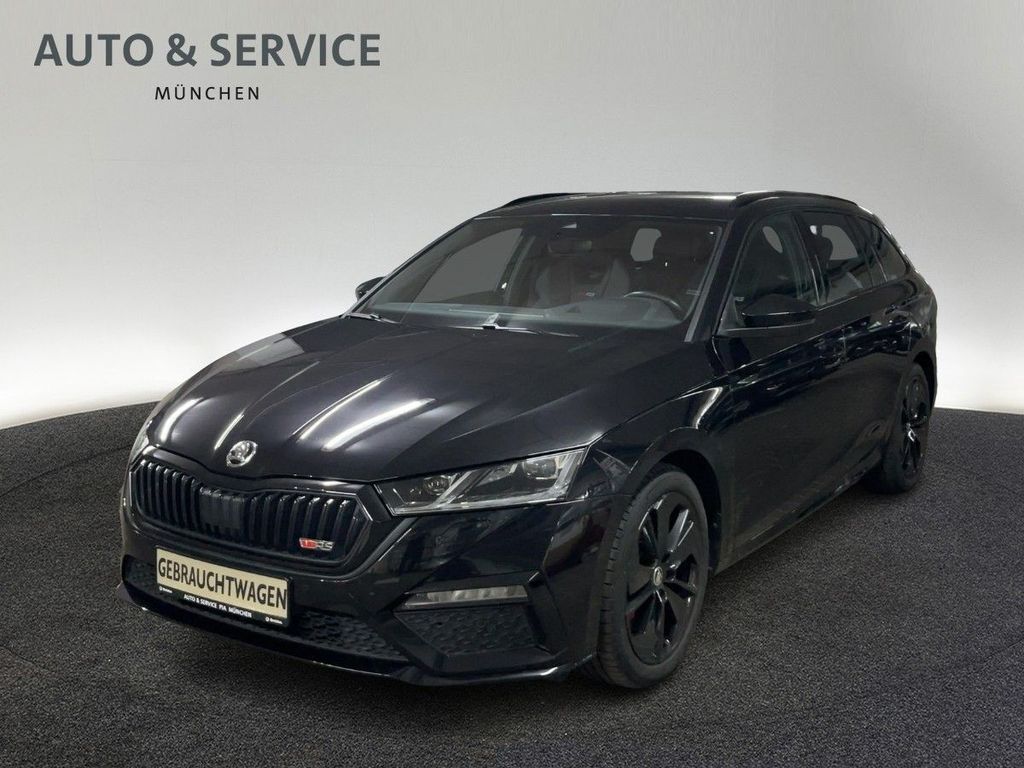 Image of Skoda Octavia
