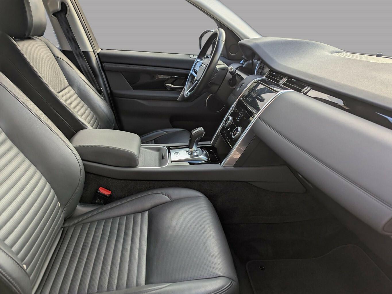 Land Rover Discovery Sport D165 AWD S Mild-Hybrid*360°-Kame, миниатюра 10
