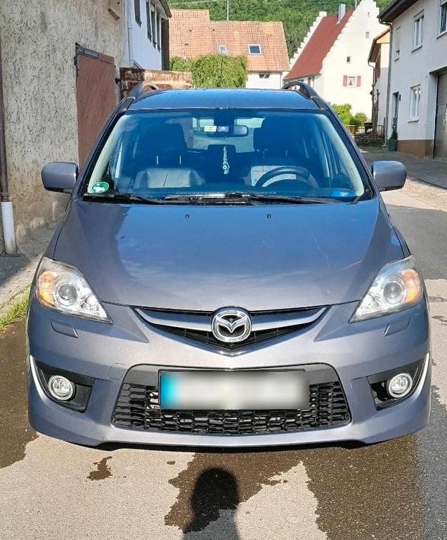 Mazda 5